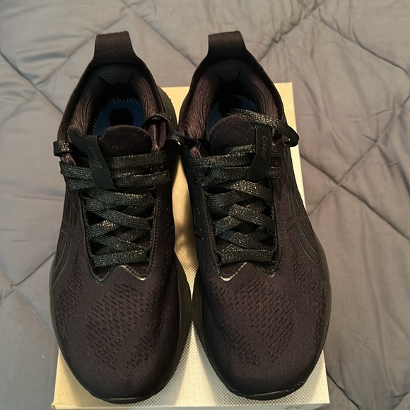 Asics Gel-Nimbus 25 Running 👟Women’s size 10.5 & Men’s size 9 - Picture 13 of 13